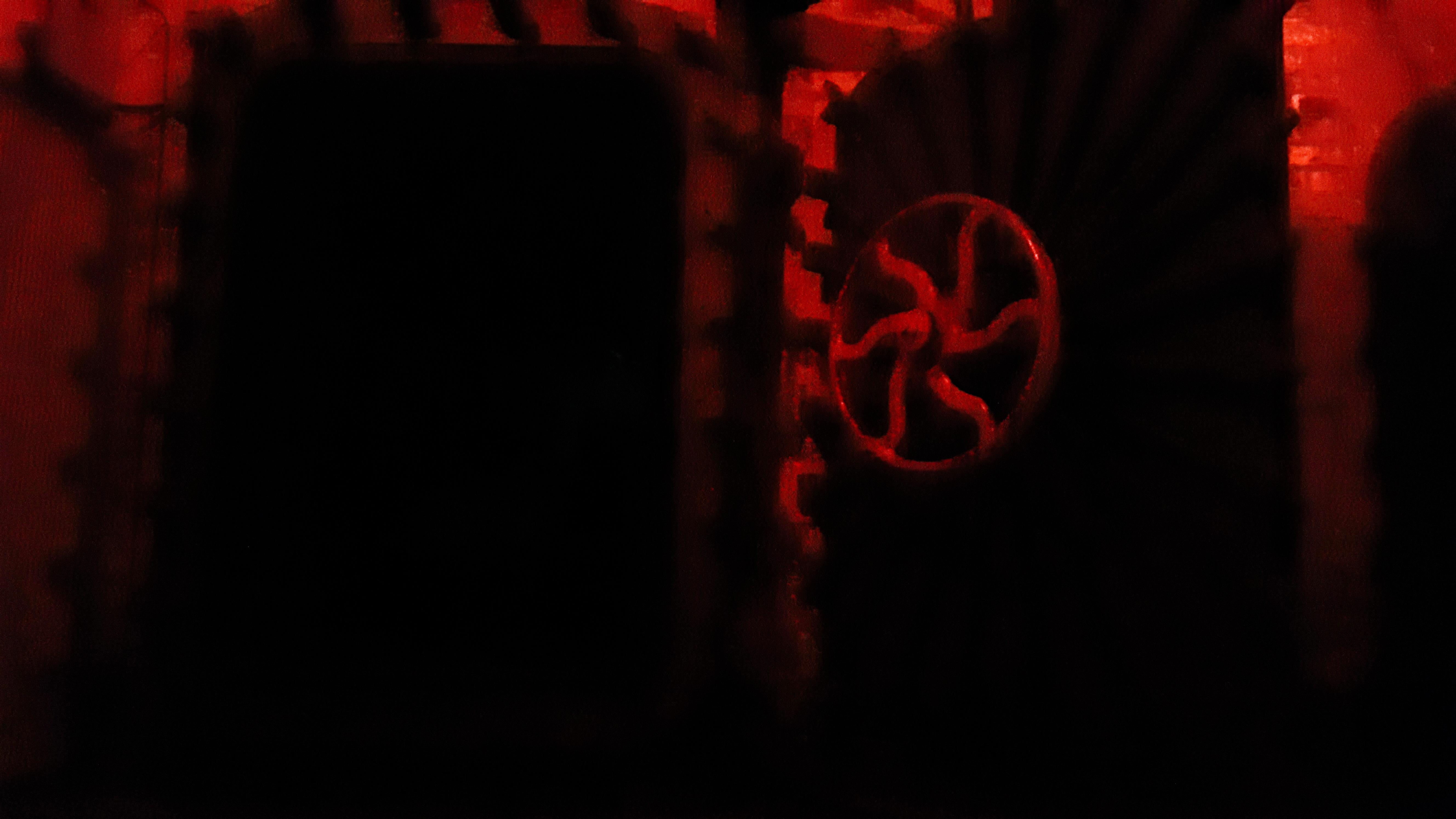 Ghostly Encounters - Manly Quarantine Station Ghost Tour