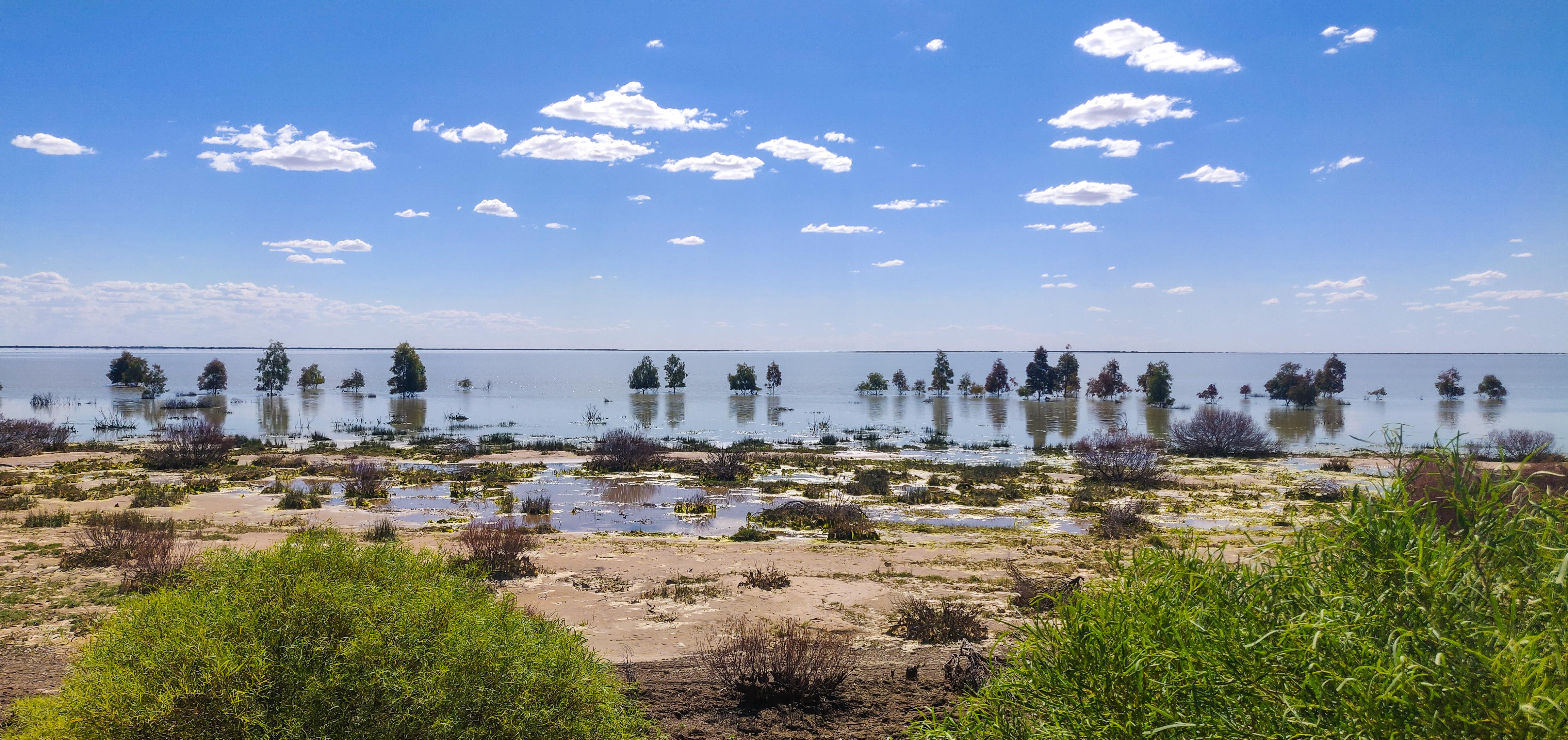 Menindee Lakes