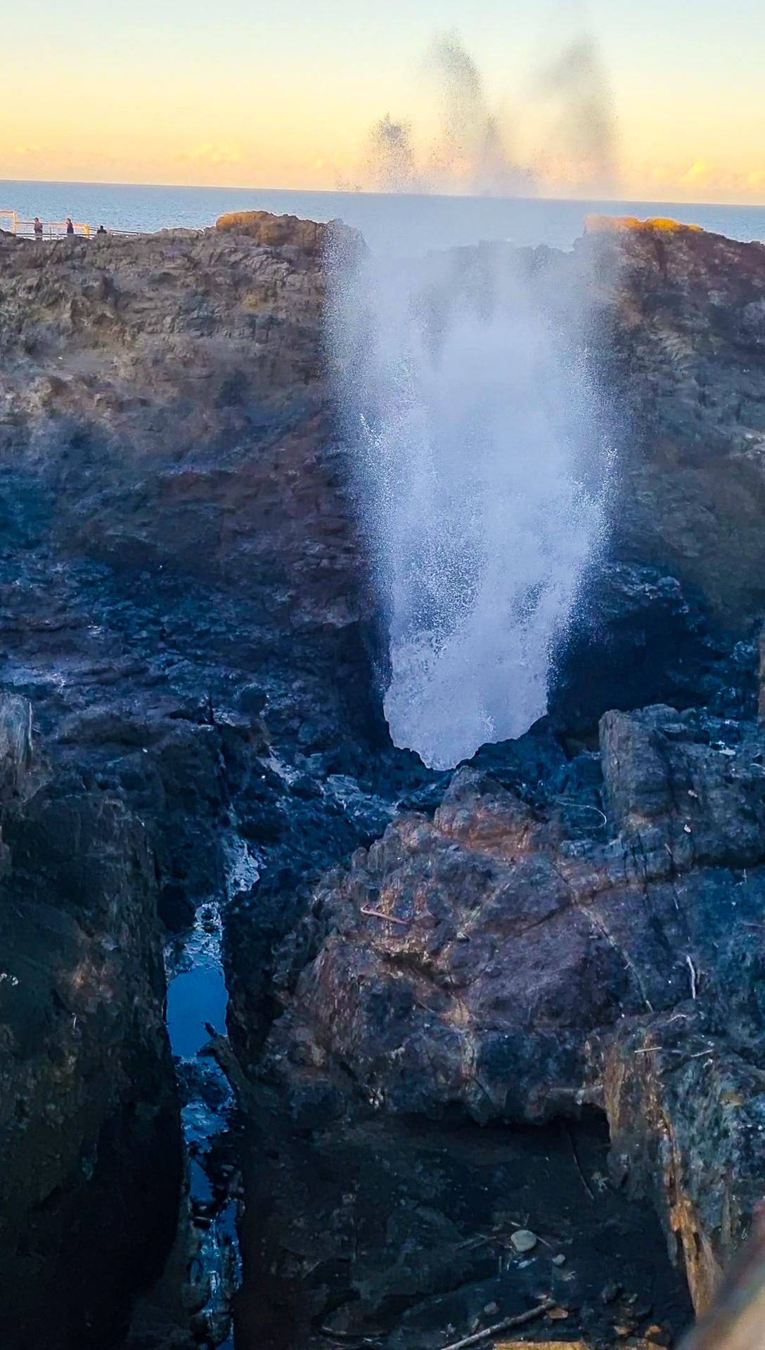 Kiama Blowhole