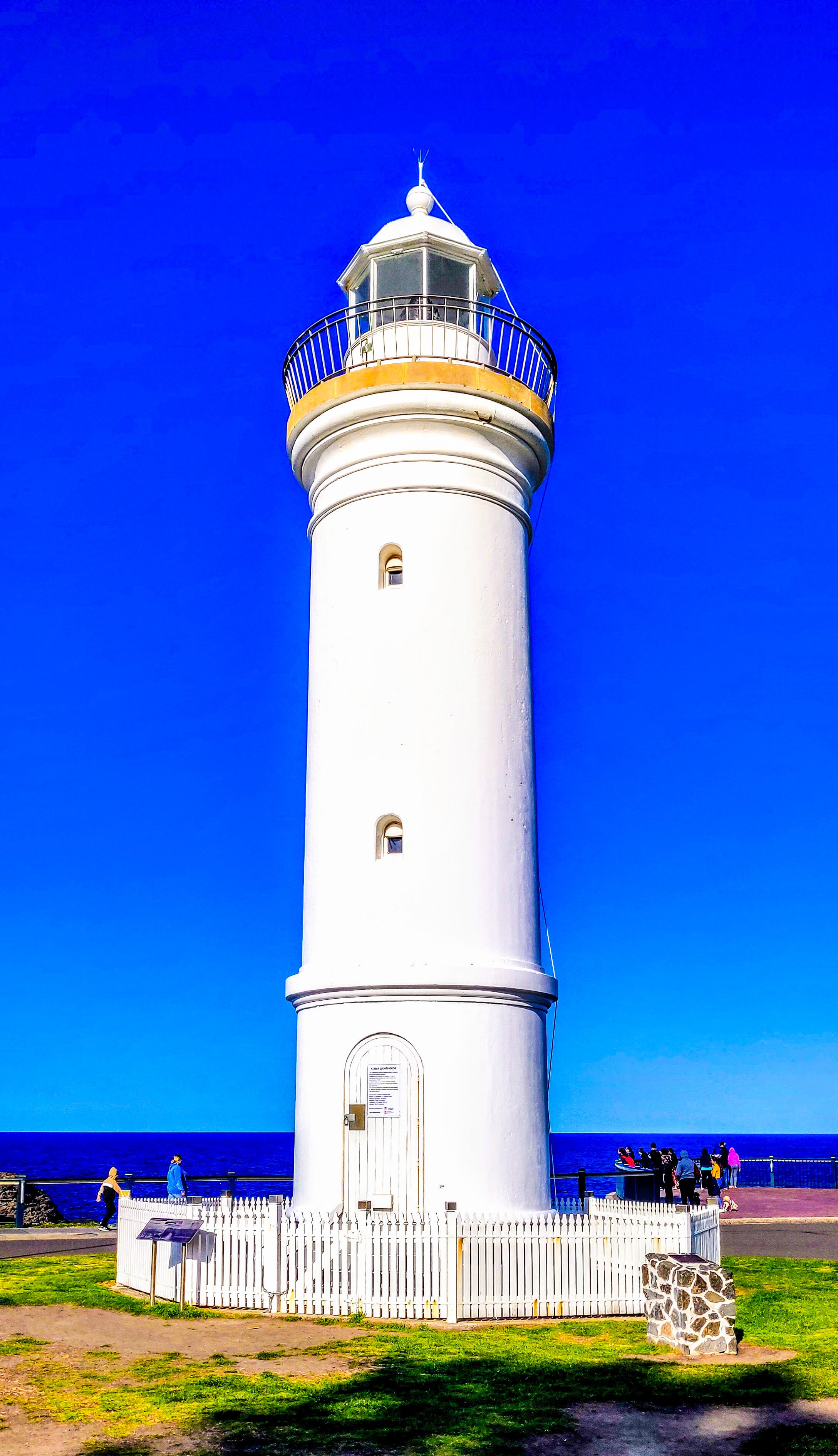 Kiama Lighthouse