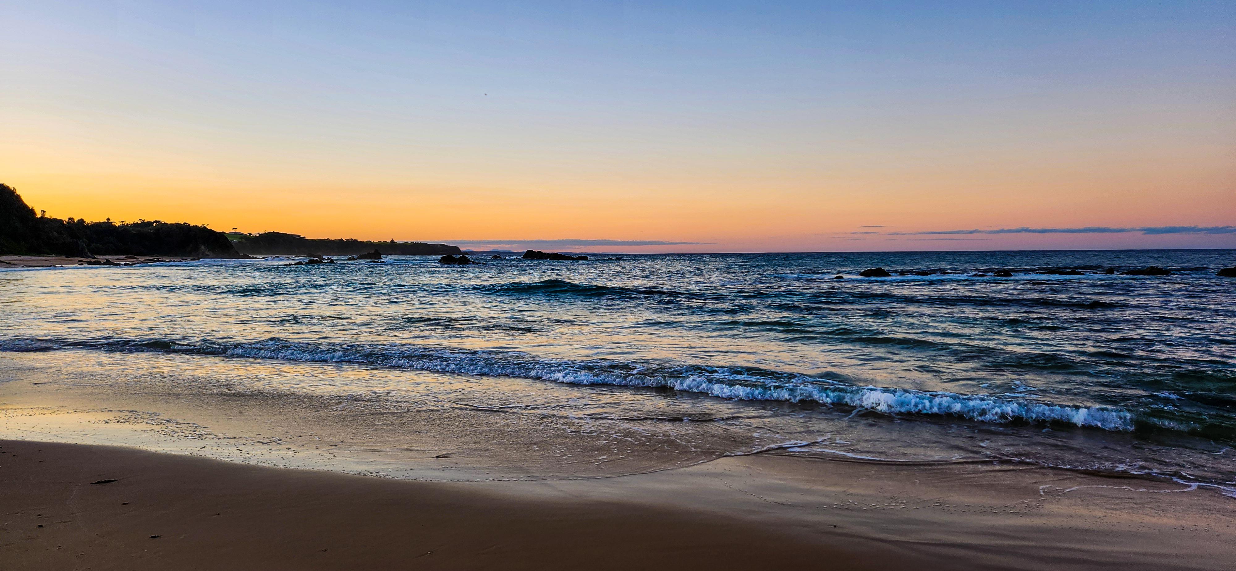 Narooma Beach