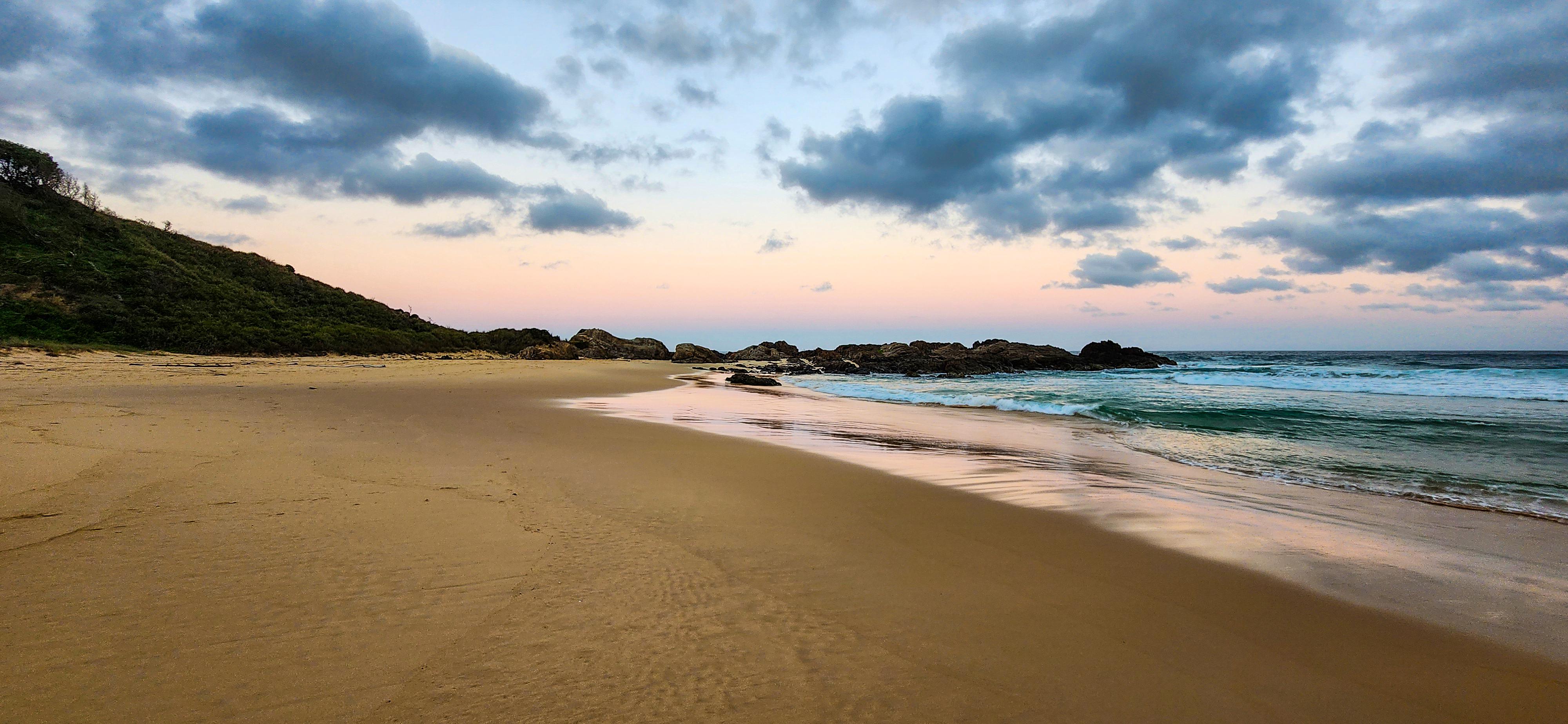 1080 Beach