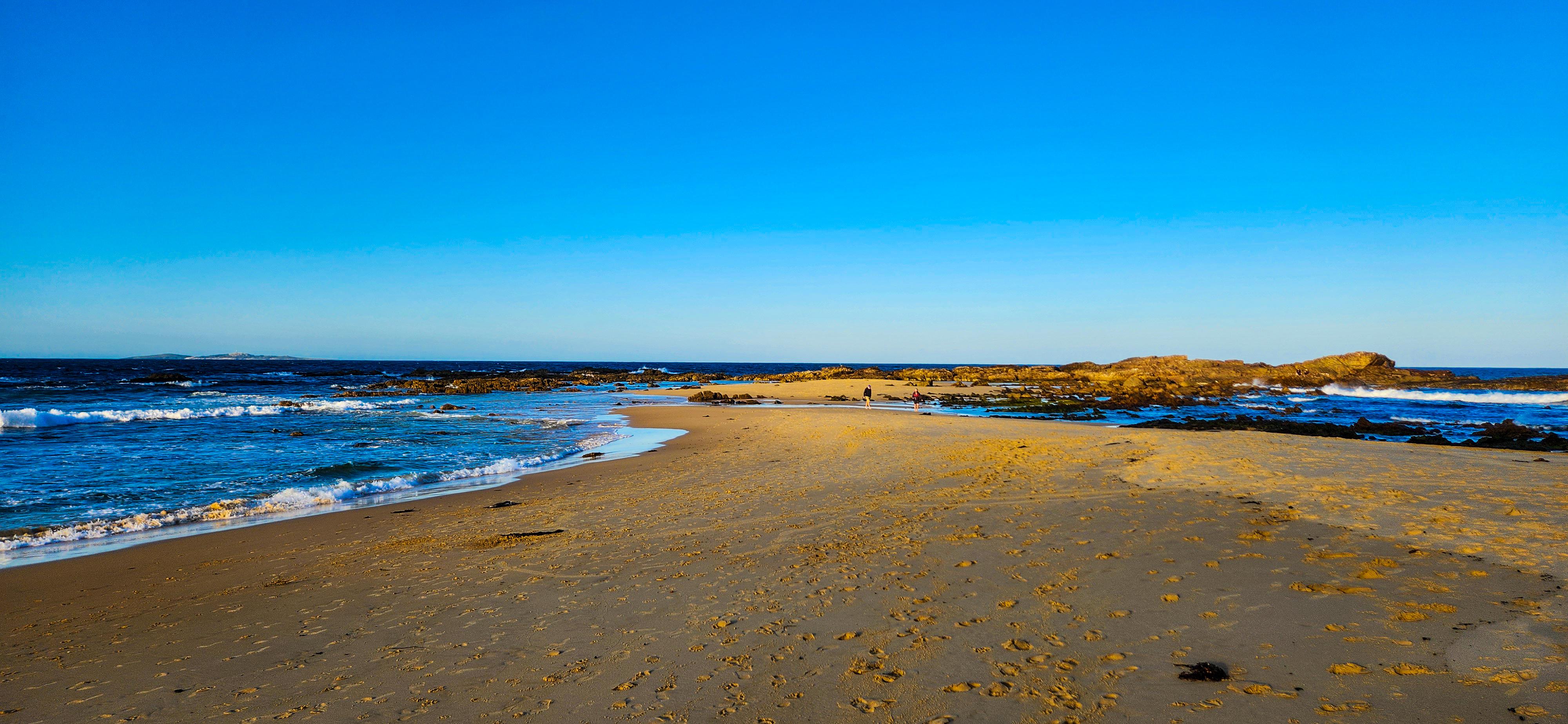Mystery Bay Beach