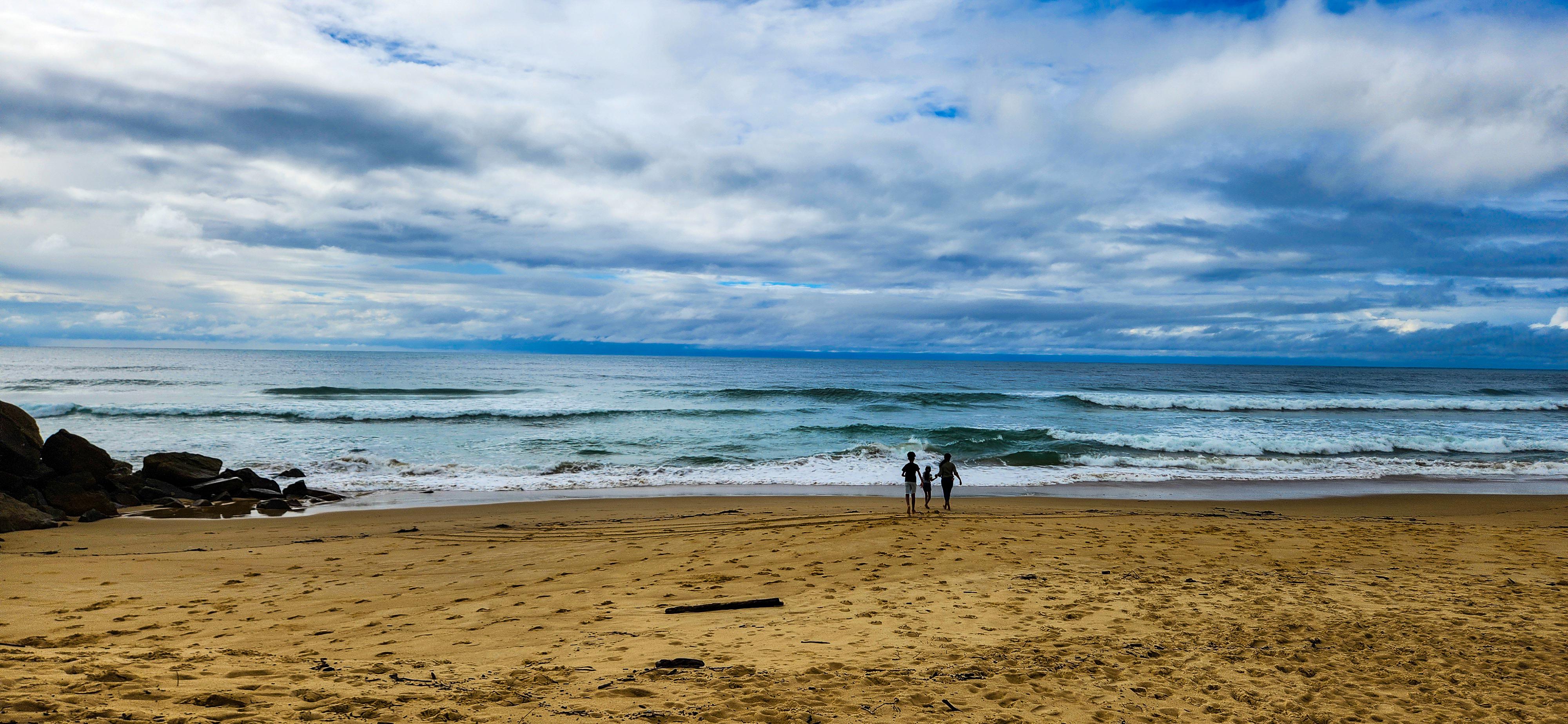 Urunga Beach