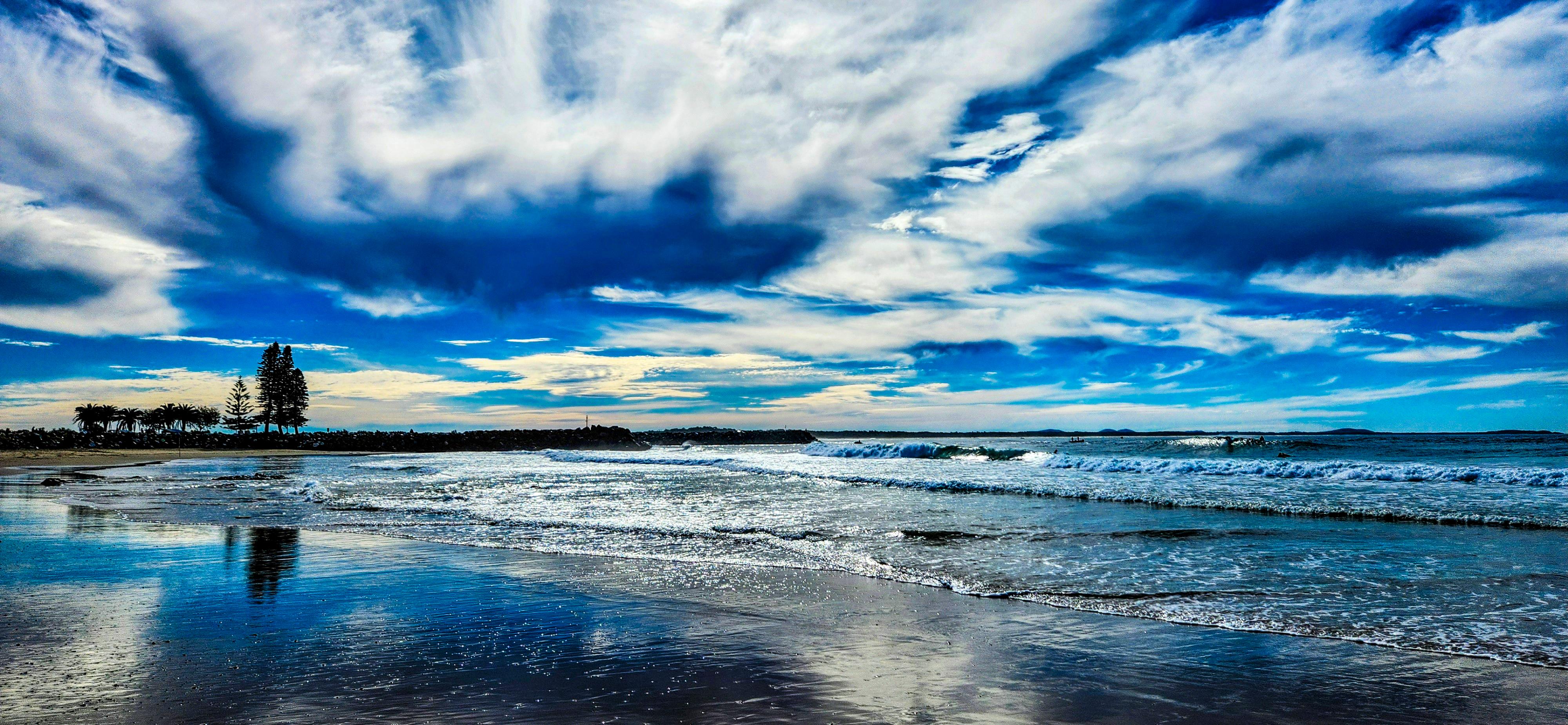 Town Beach, Port Macquarie