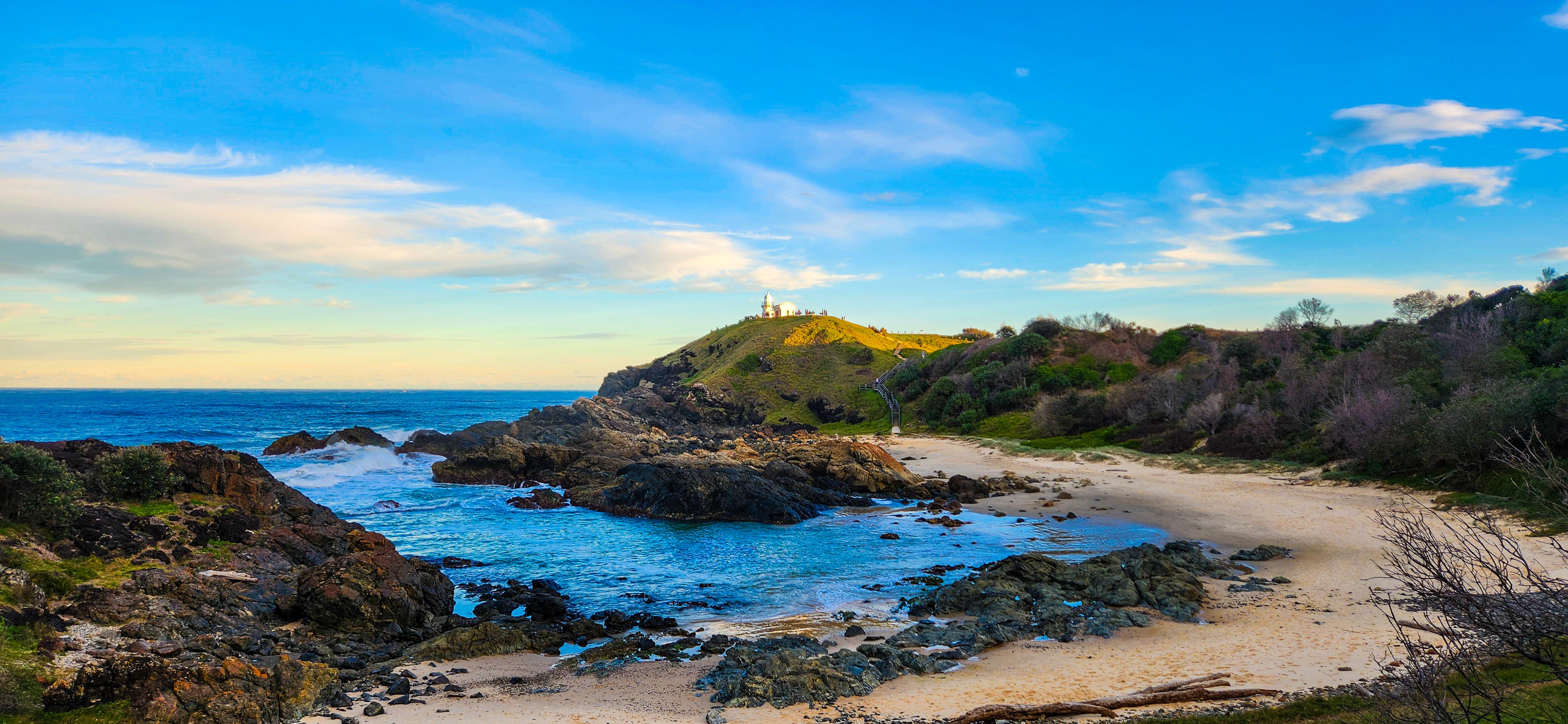 Little Bay