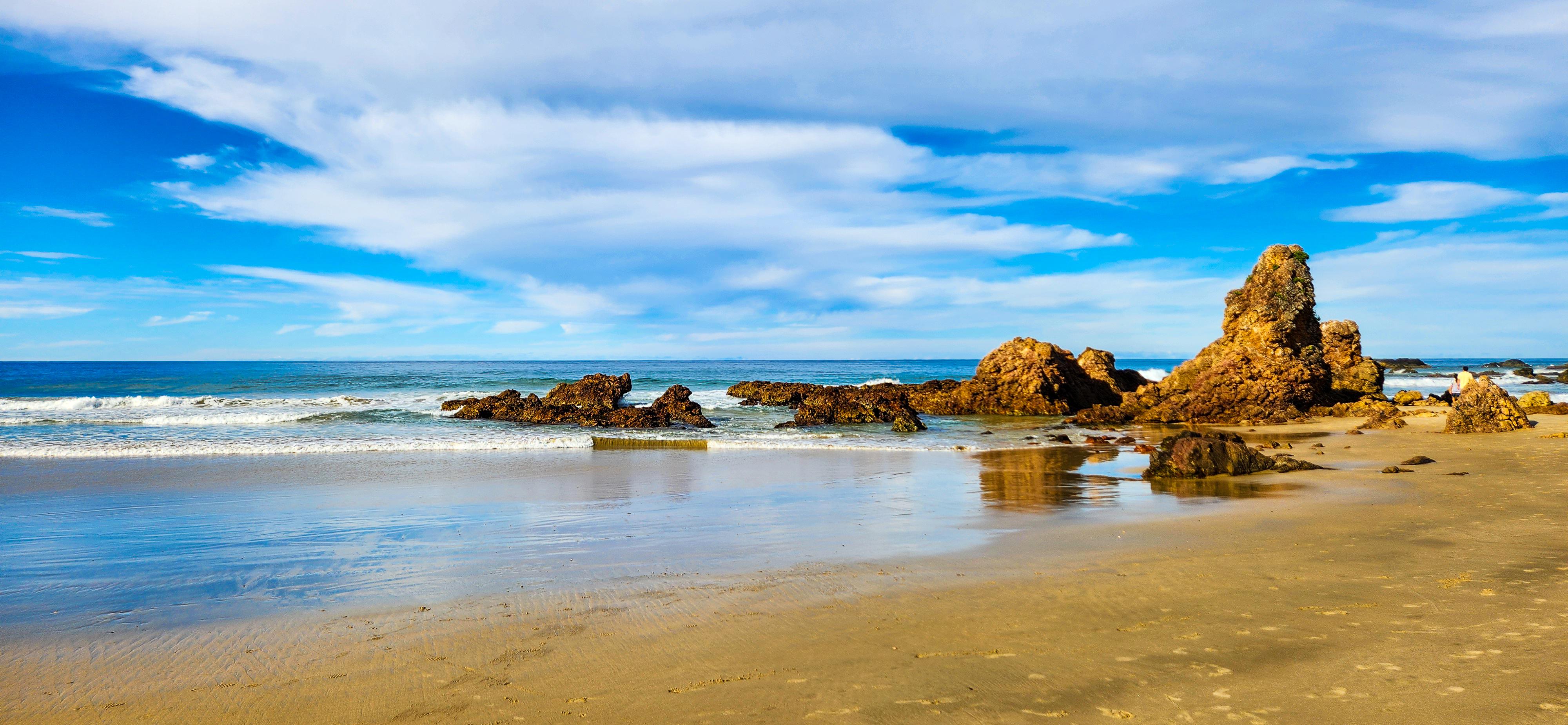 Flynns Beach