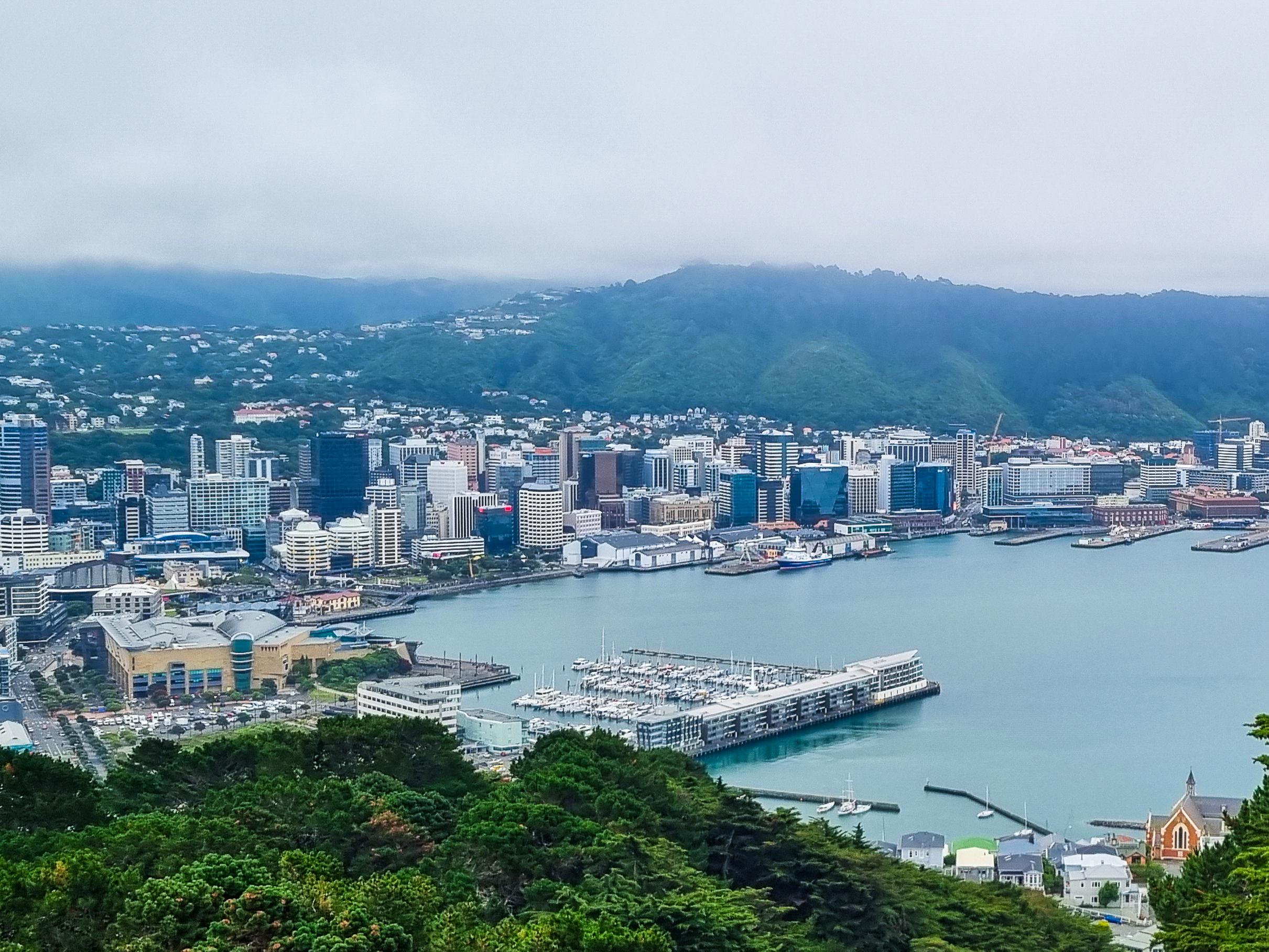 2 Day Wellington Itinerary: What to Do in 48 Hours