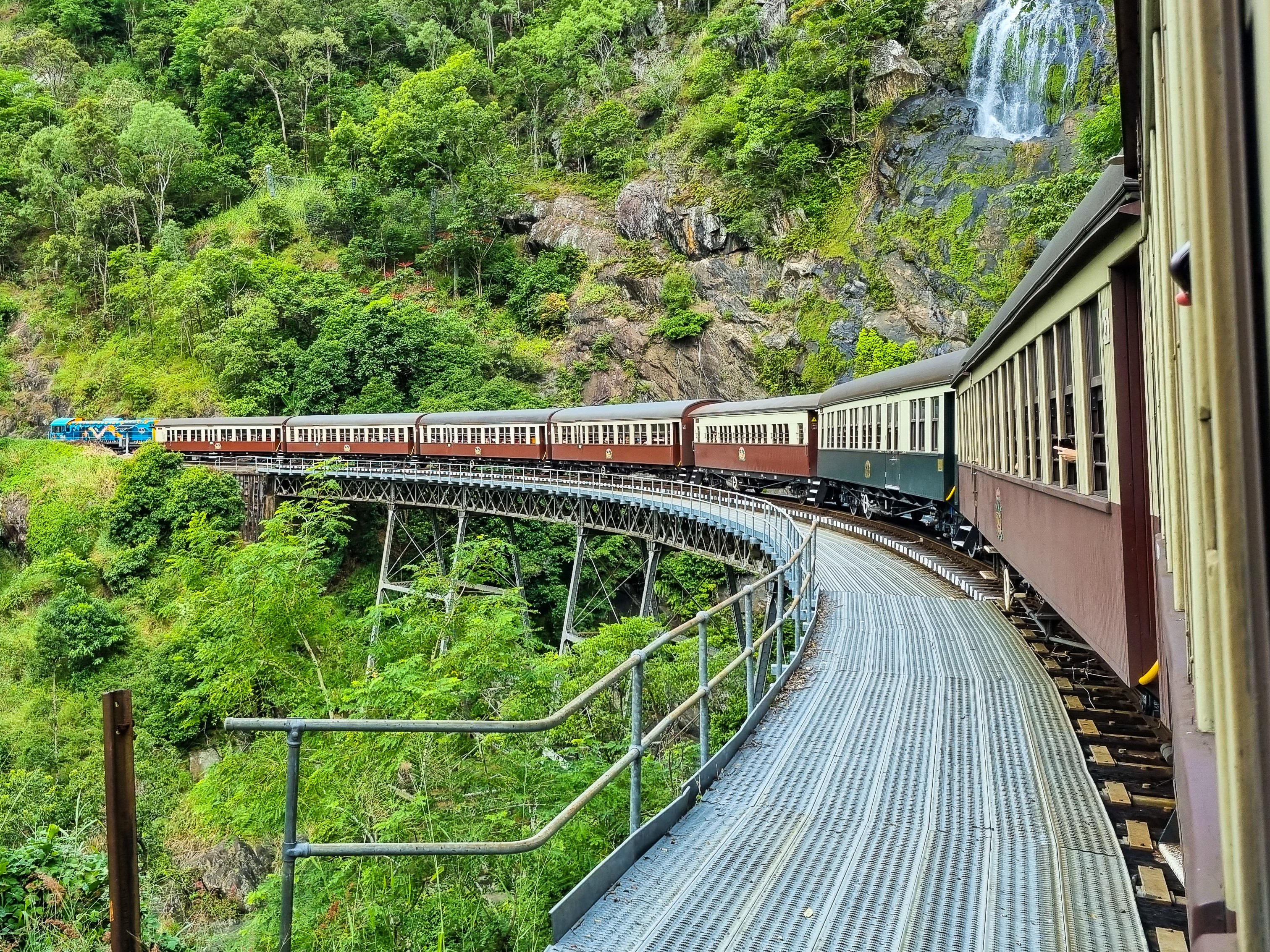 Kuranda