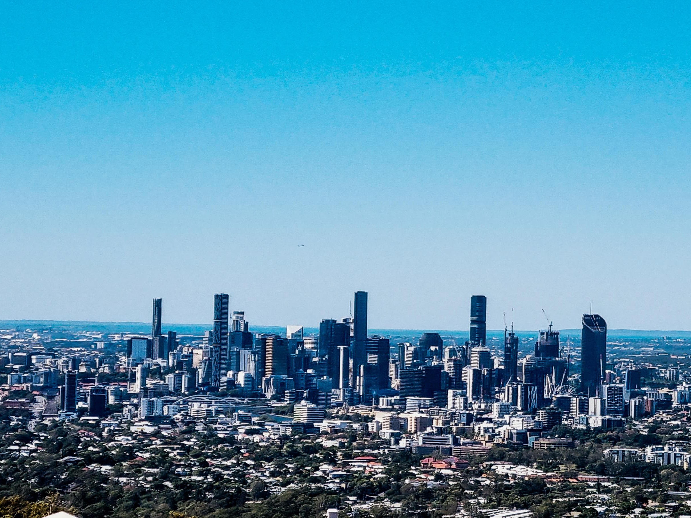 Queensland Itineraries