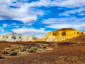 Coober Pedy