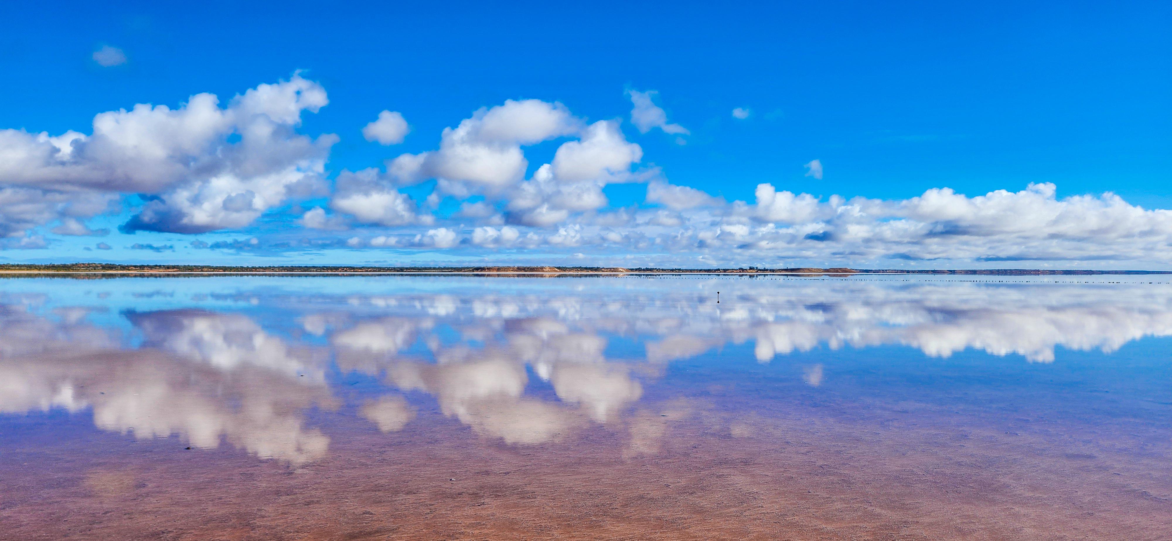 Lake Hart