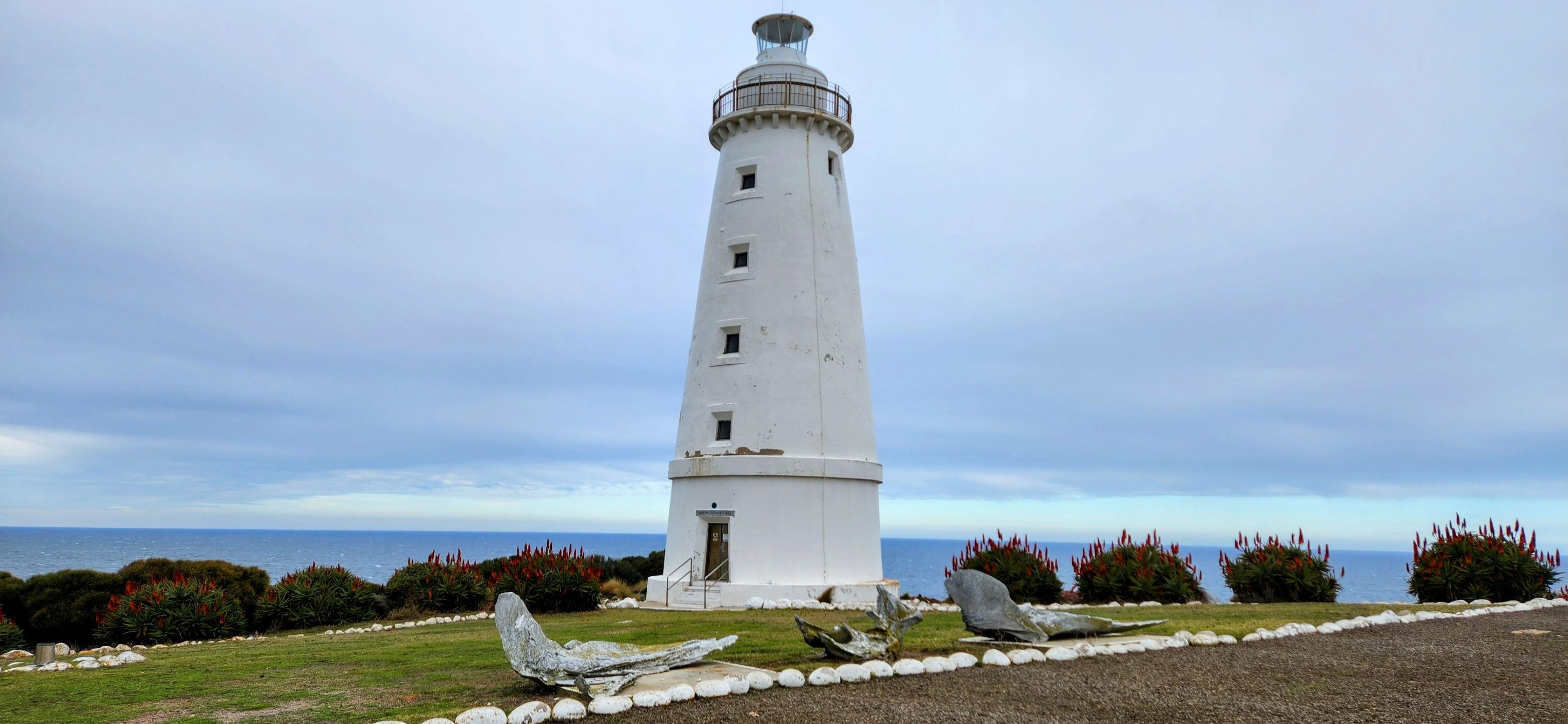 Cape Willoughby Lighthouse