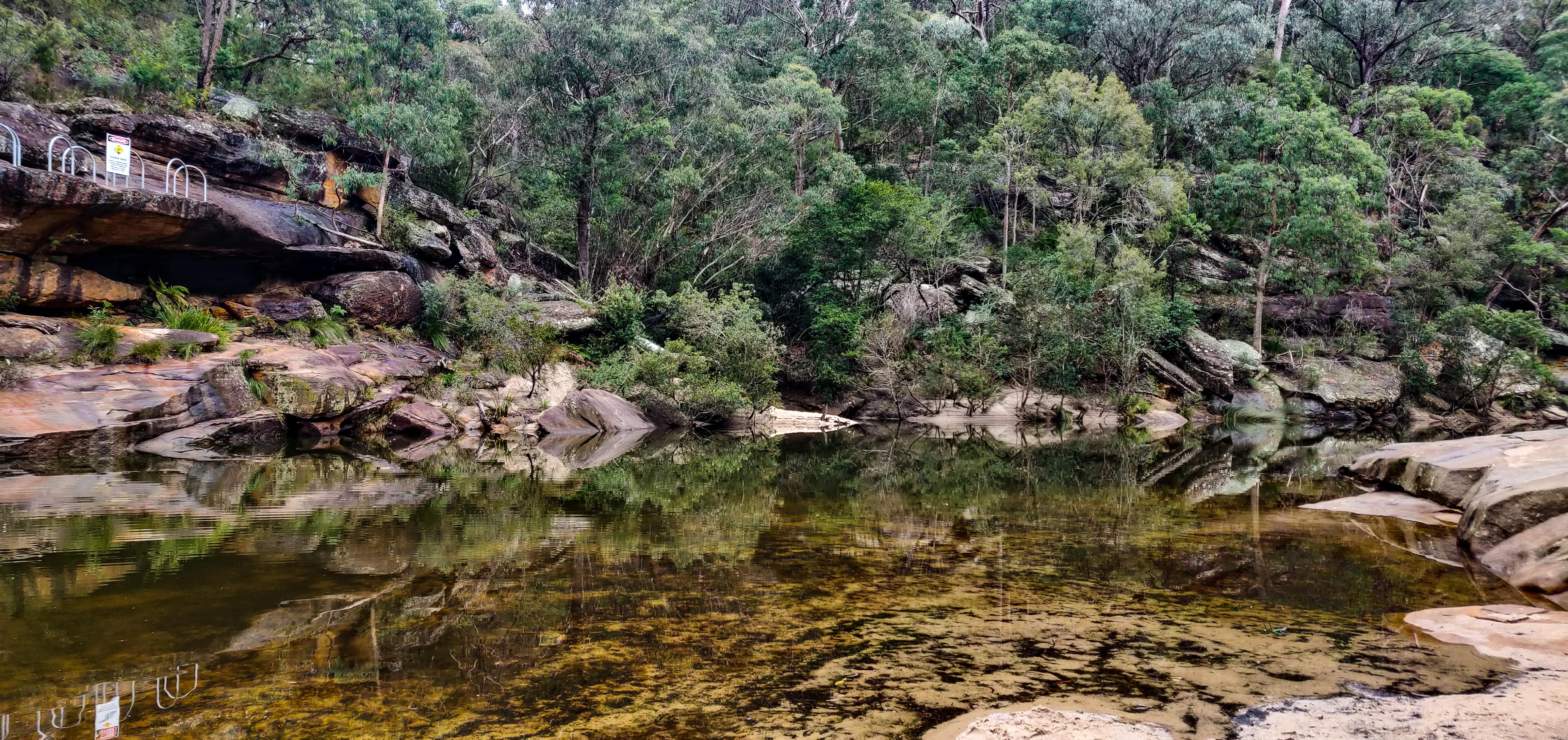 Jellybean Pool