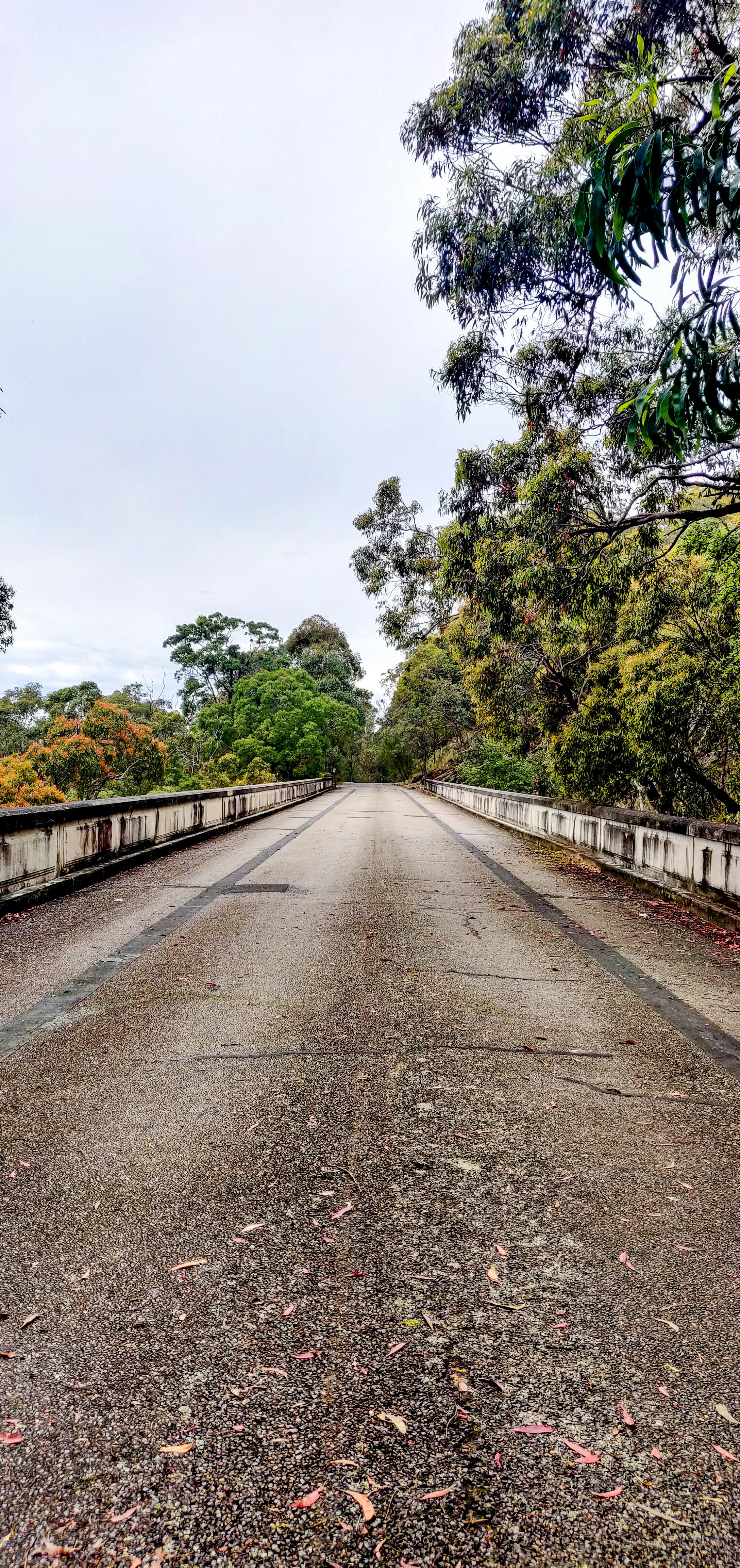 Knapsack Viaduct