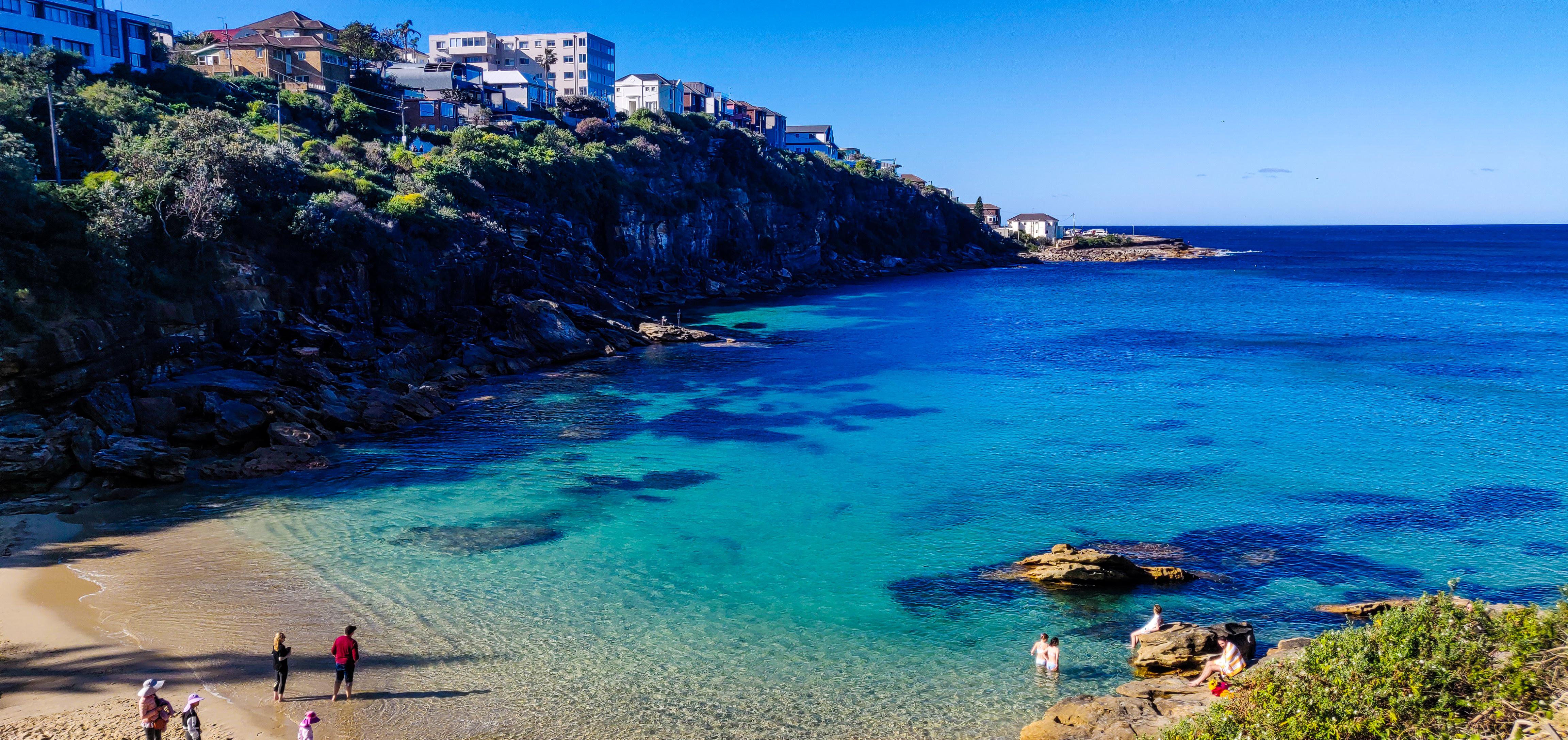 Gordons Bay