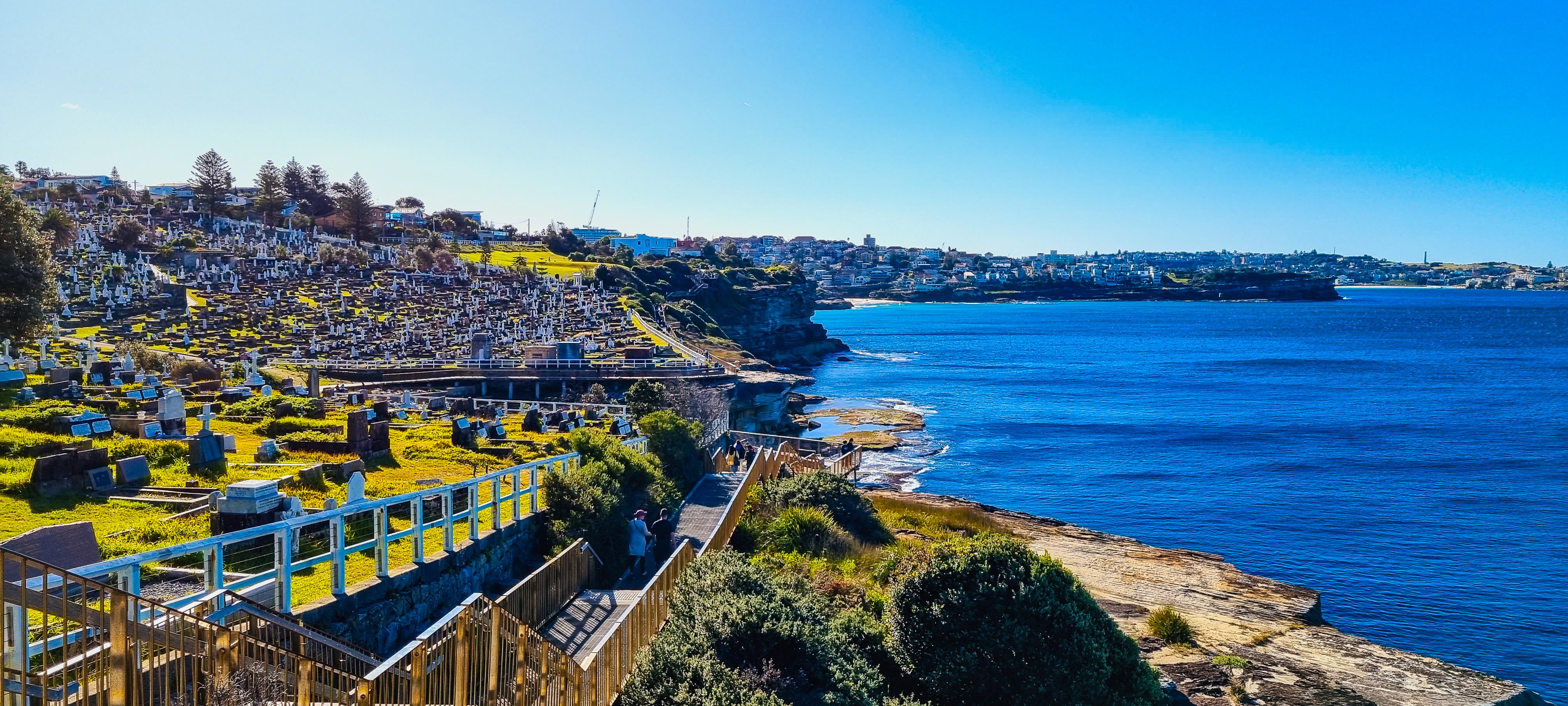 Waverley Cemetery