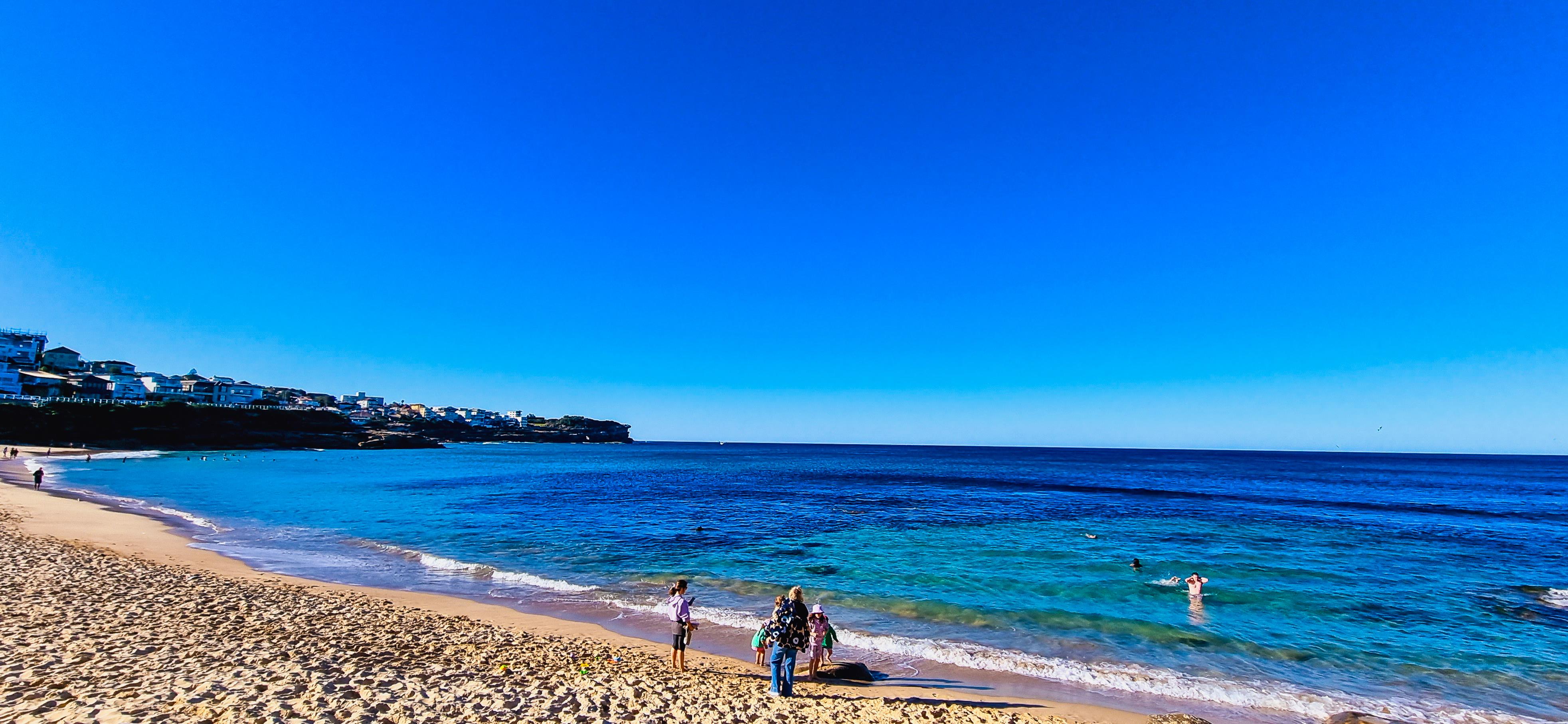 Bronte Beach