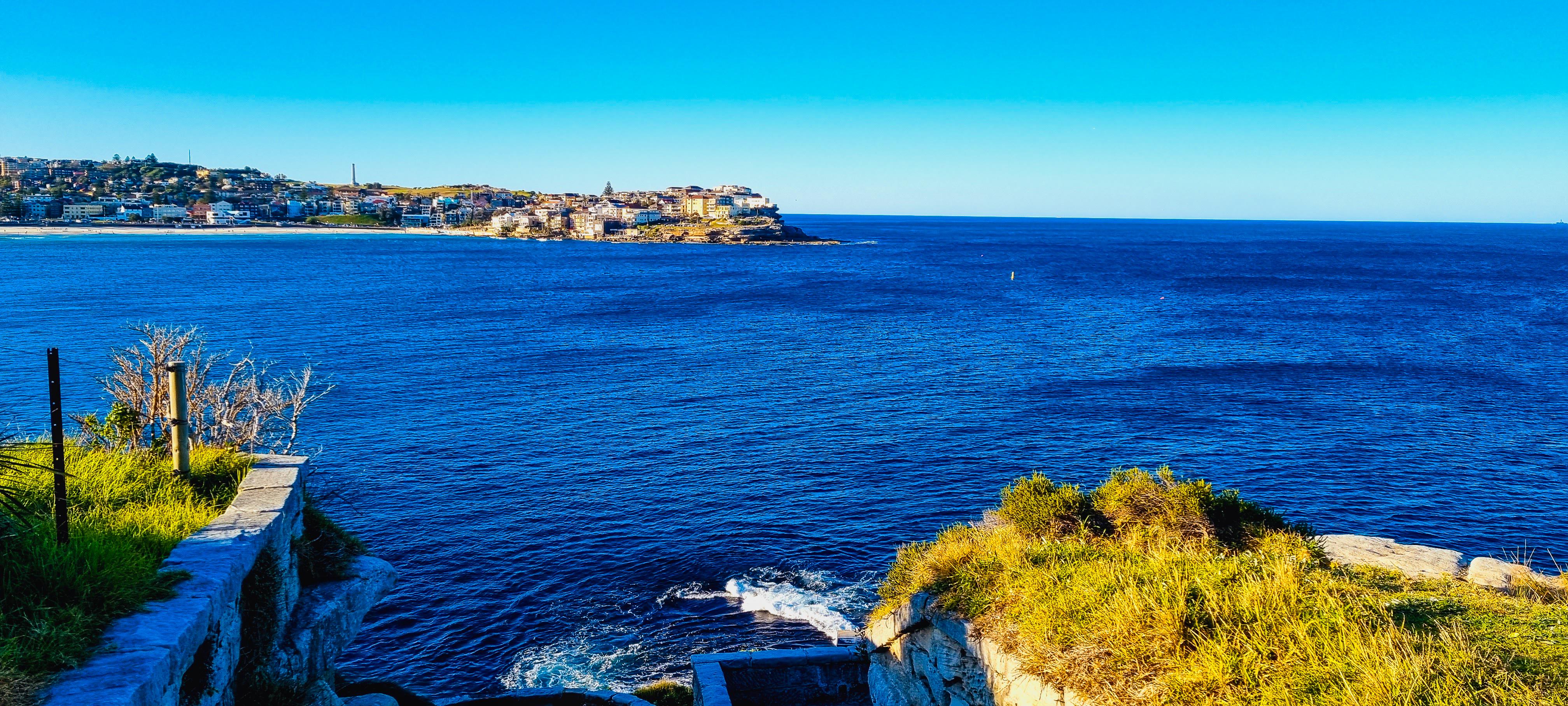 Mackenzies Point
