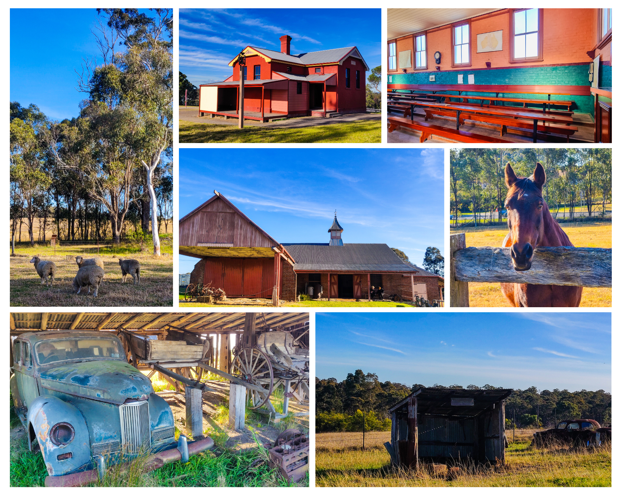 Rouse Hill Estate