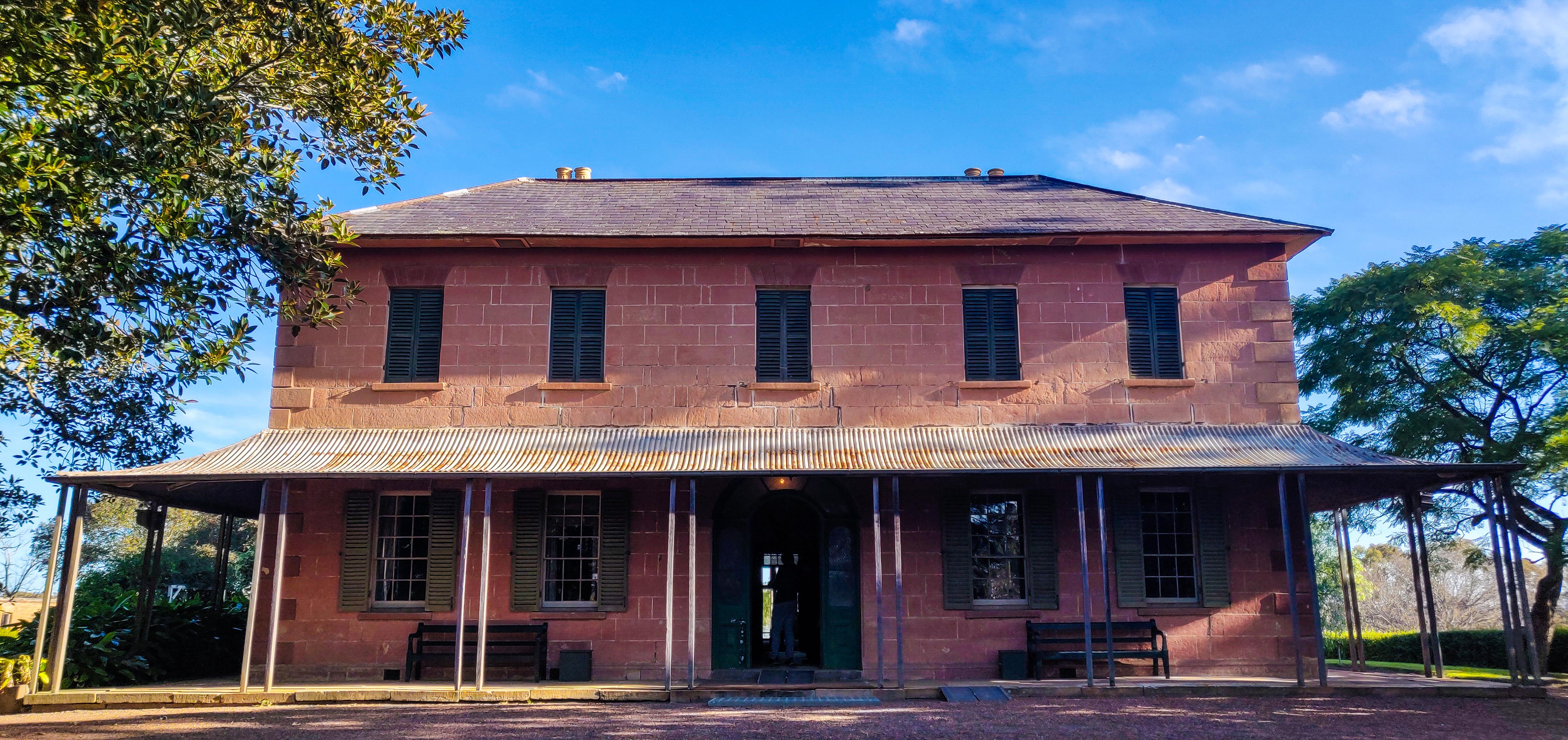 Rouse Hill Estate
