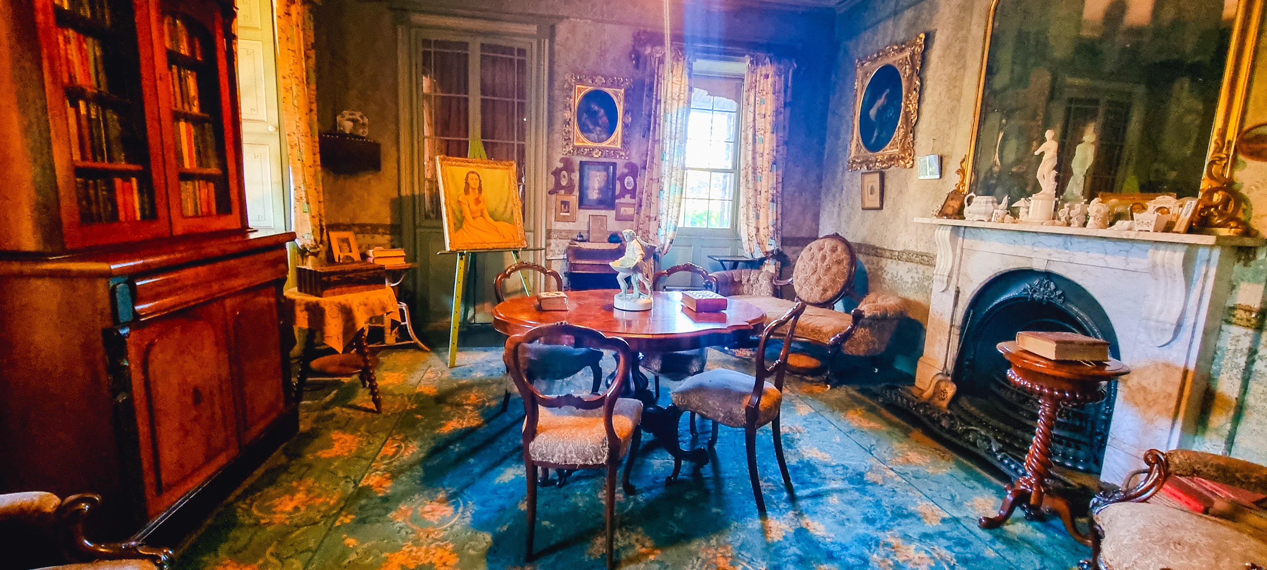 Rouse Hill Estate Room