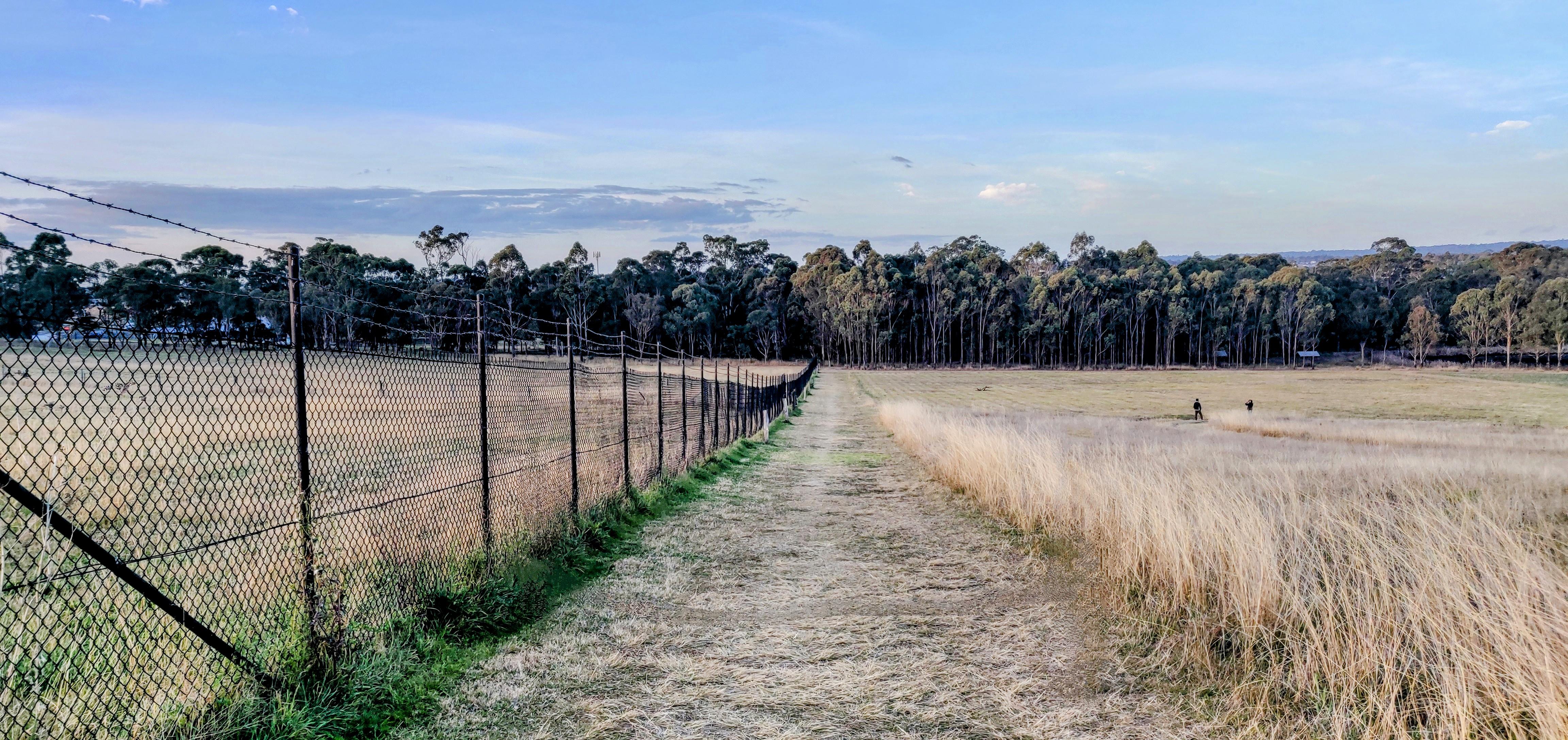 Rouse Hill Estate Walk